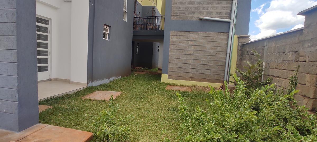 3 Bed Apartment with En Suite at Juja - 15