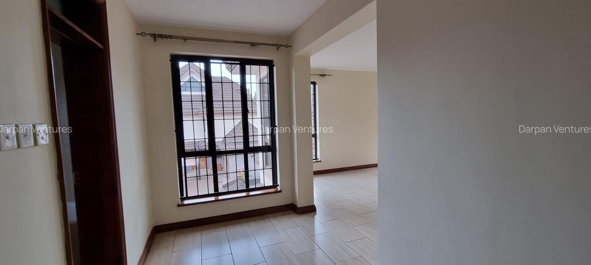 4 Bed Townhouse with En Suite in Runda - 11