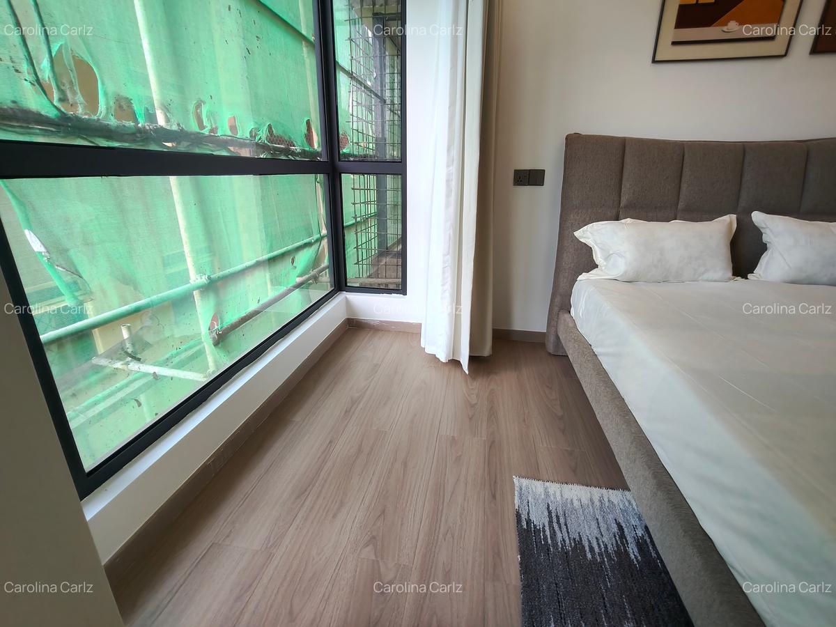 2 Bed Apartment with En Suite at Rhapta Road - 9