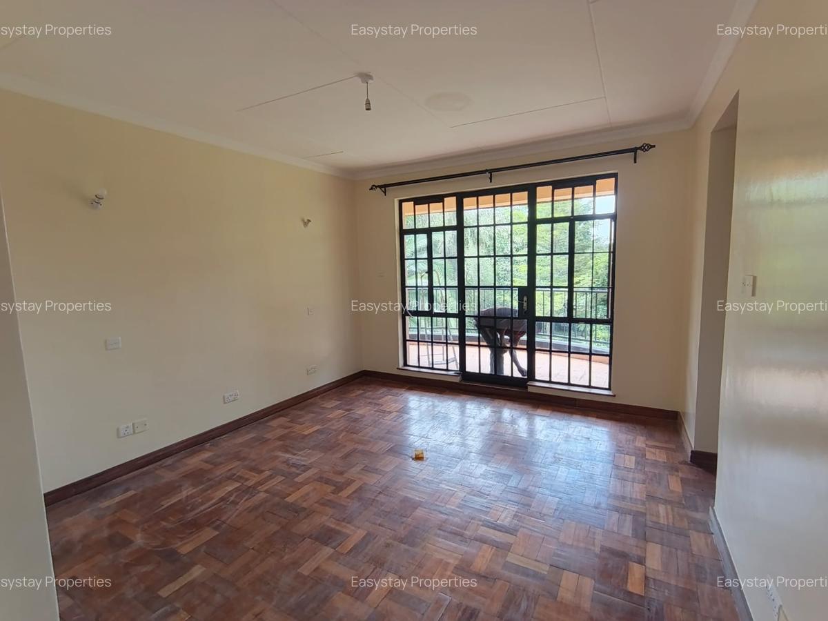 4 Bed House with En Suite in Runda - 7