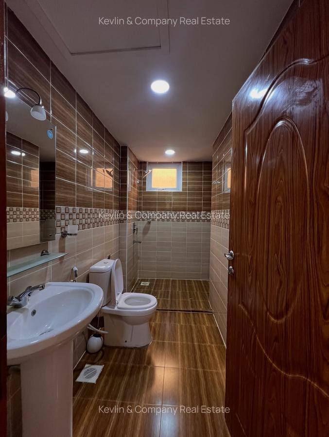 3 Bed Apartment with Swimming Pool in Riara Road - 8