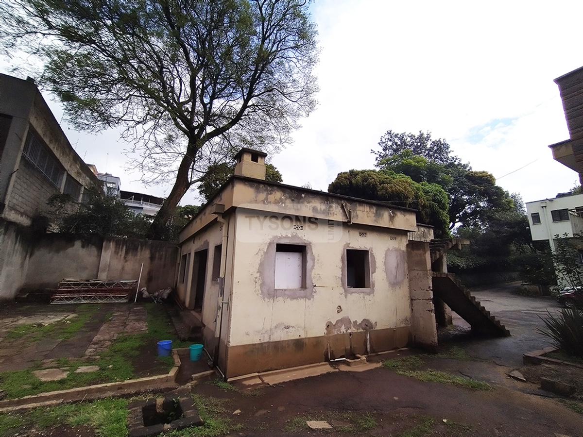 0.4013 ac Land in Westlands Area - 6