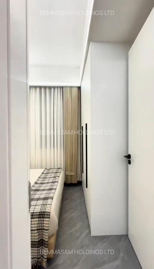 3 Bed Apartment with En Suite at Wood Avenue - 7