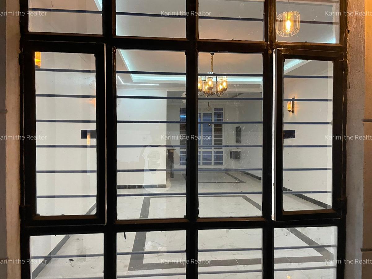 4 Bed House with En Suite at Thika Road - 7