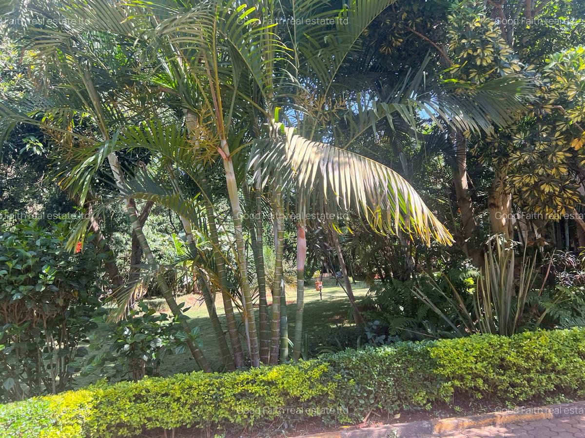 1 Bed House with Garden in Runda - 17