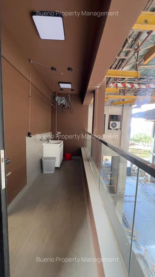 3 Bed Apartment with En Suite in Kilimani - 10