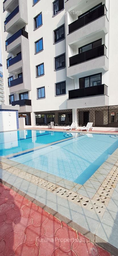 3 Bed Apartment with En Suite at Nyali - 3