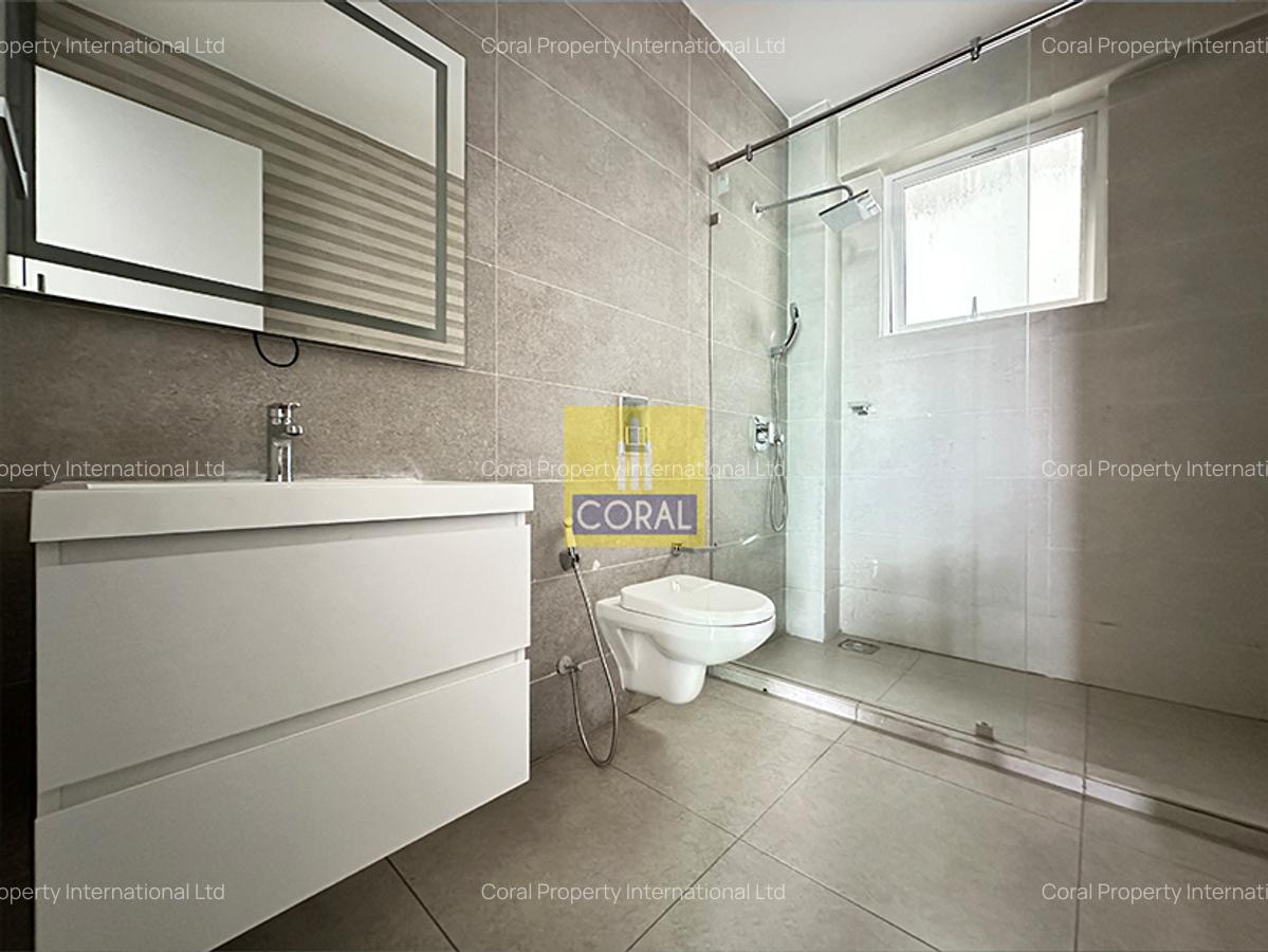 2 Bed Apartment in Kileleshwa - 8