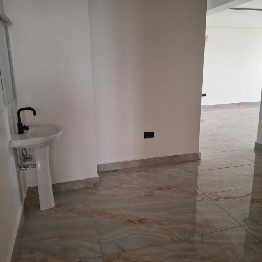 Serviced 3 Bed Apartment with En Suite at Mvita - 2