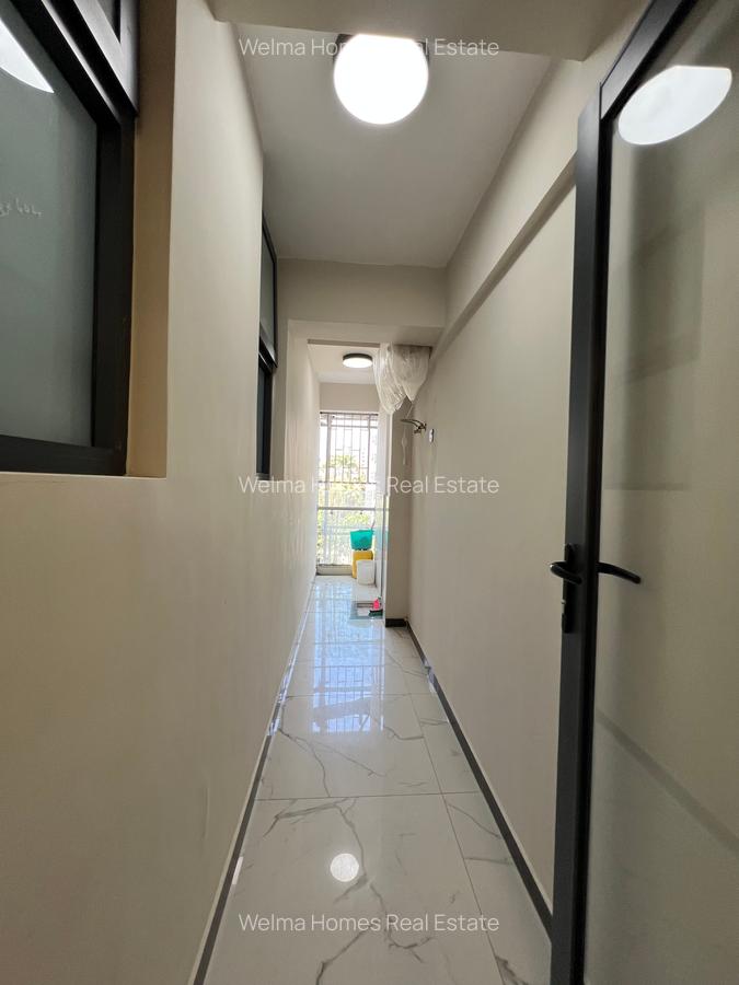 2 Bed Apartment with En Suite in Kilimani - 7