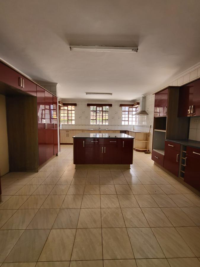 5 Bed House with En Suite in Kiambu Road - 17