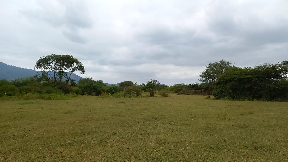 100 ac Land in Mombasa Road - 6