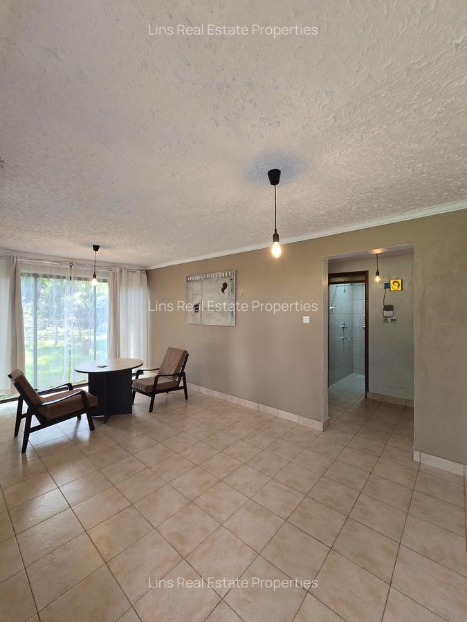 2 Bed House with En Suite in Karen - 9