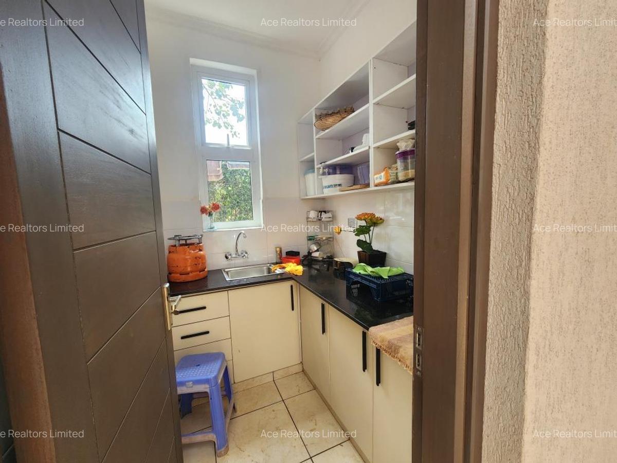 4 Bed Villa with En Suite at Thika Greens - 5