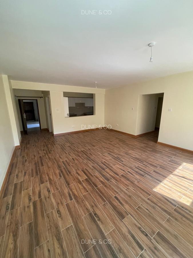 Serviced 2 Bed Apartment with En Suite in Lavington - 3