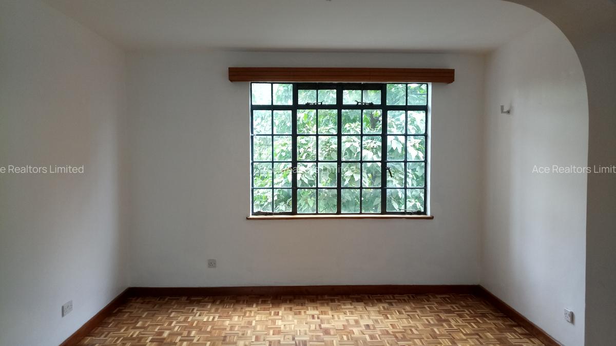 3 Bed Apartment with En Suite at Kileleshwa - 3