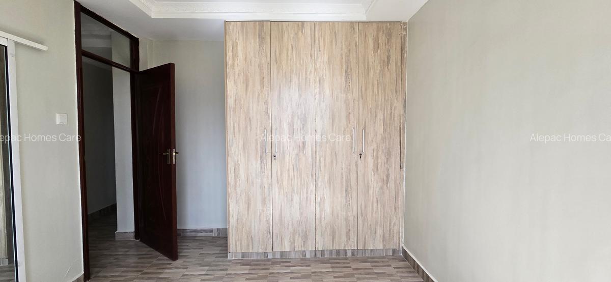 4 Bed House with En Suite at Varsityville - 13