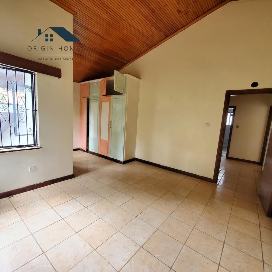 4 Bed House with En Suite at Kilimani - 8