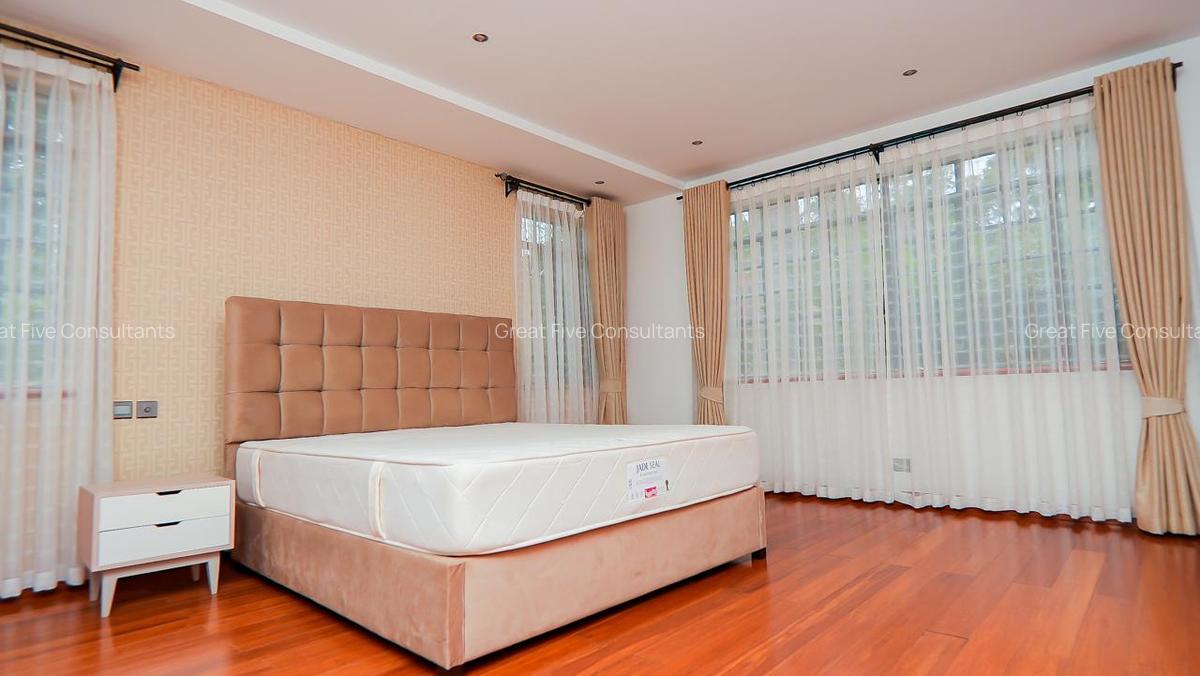 5 Bed Villa with En Suite in Kitisuru - 7