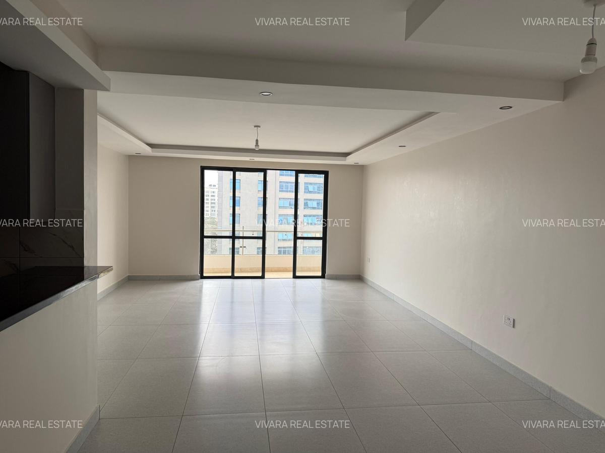 3 Bed Apartment with En Suite at Westlands - 3
