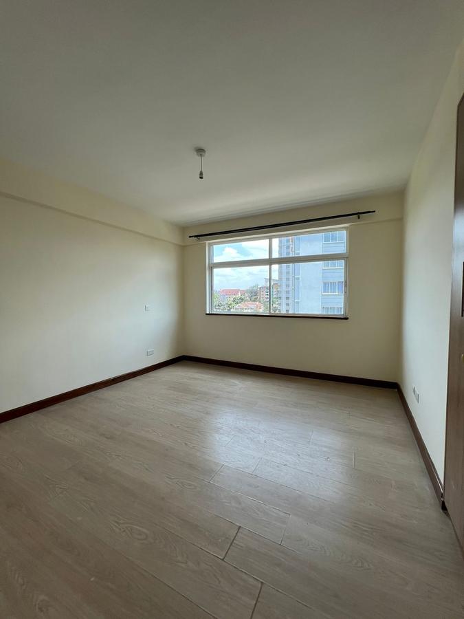 3 Bed Apartment with En Suite in Kileleshwa - 1