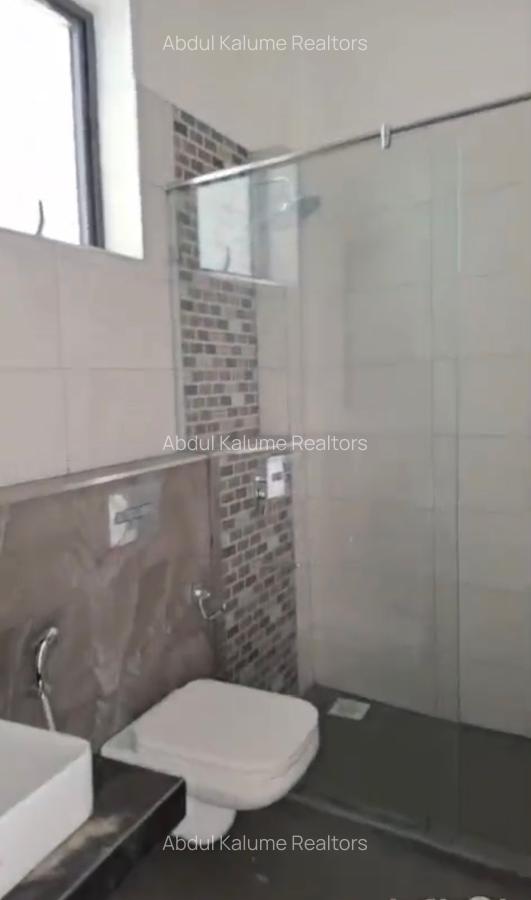 Serviced 2 Bed Apartment with En Suite at Nyali - 17