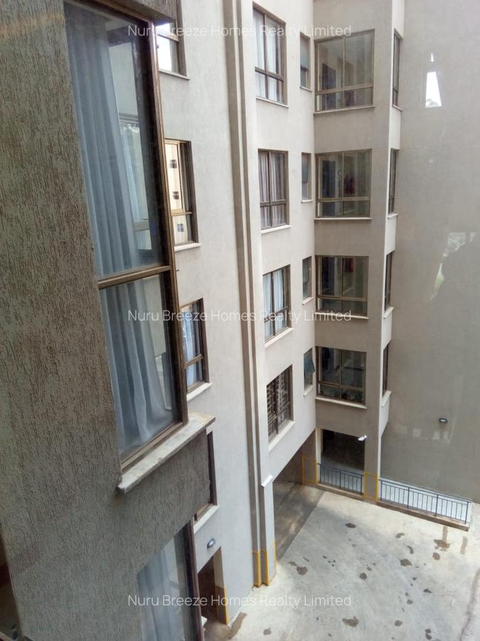 1 Bed Apartment with En Suite in Kileleshwa - 8