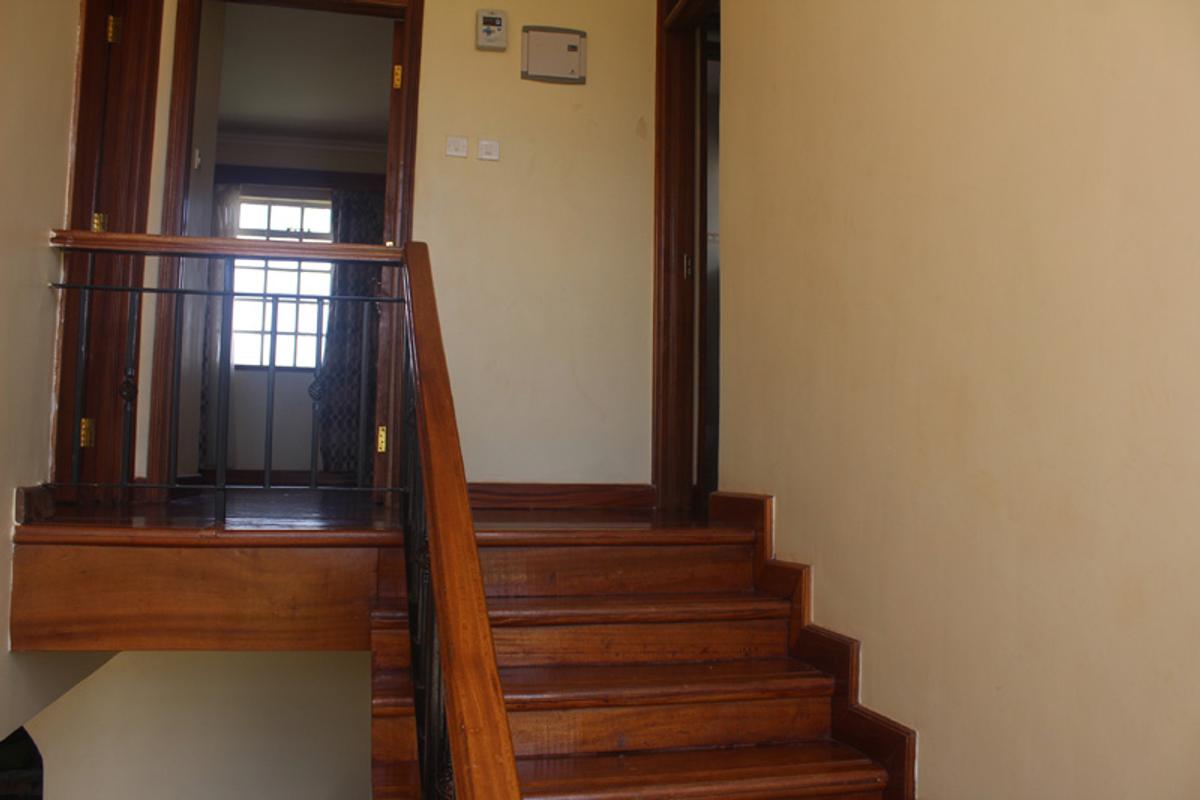 4 Bed Villa with En Suite in Kiambu Road - 7