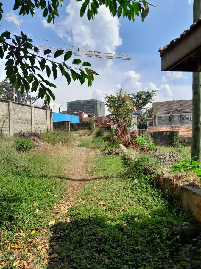 1 ac Land at Church Road - 11