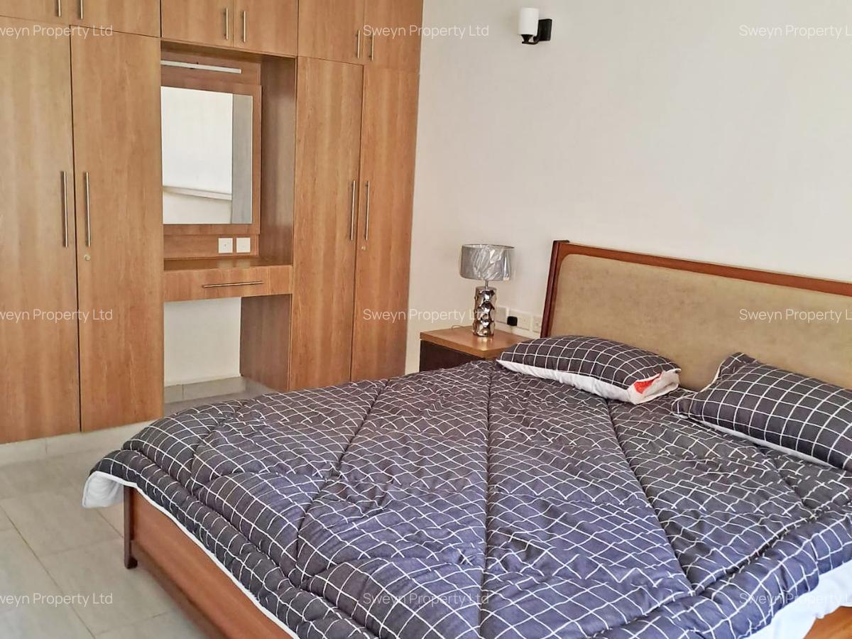 3 Bed Apartment with En Suite at Muthangari Road - 9