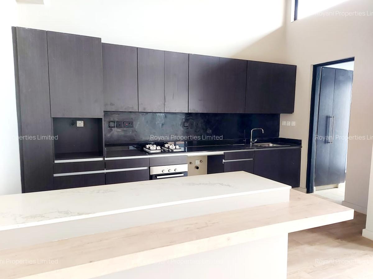 3 Bed House with En Suite at Matundu Lane Near Sabis - 5