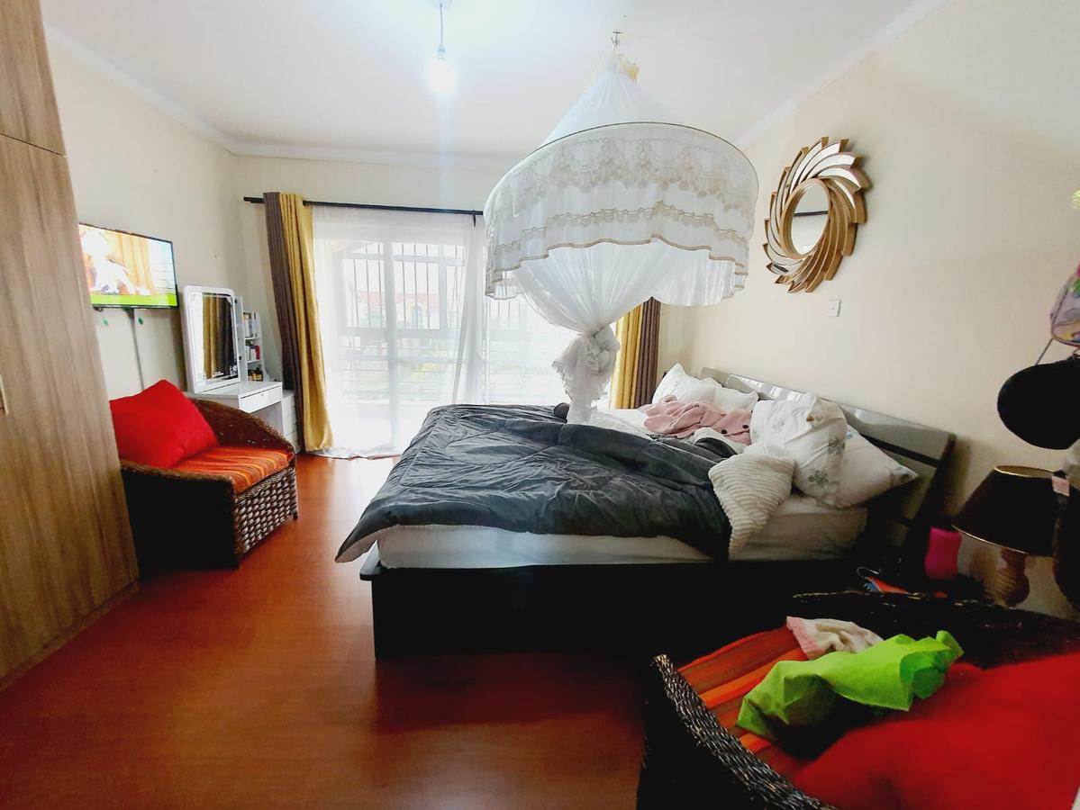 4 Bed House with En Suite at Langata - 13