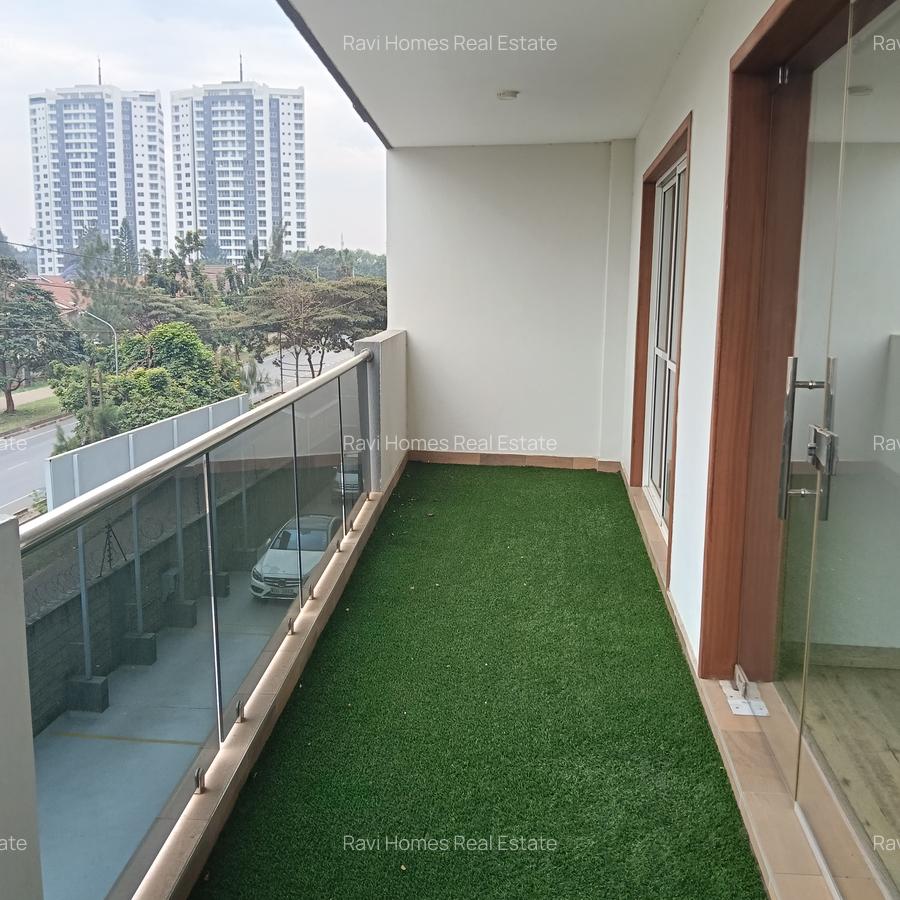 2 Bed Apartment with En Suite at Olenguruoni - 5