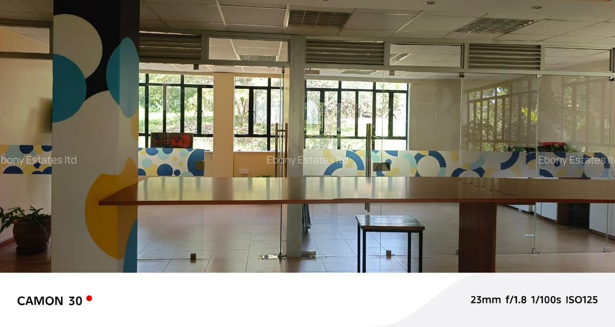 Commercial Property with Service Charge Included in Lavington - 10