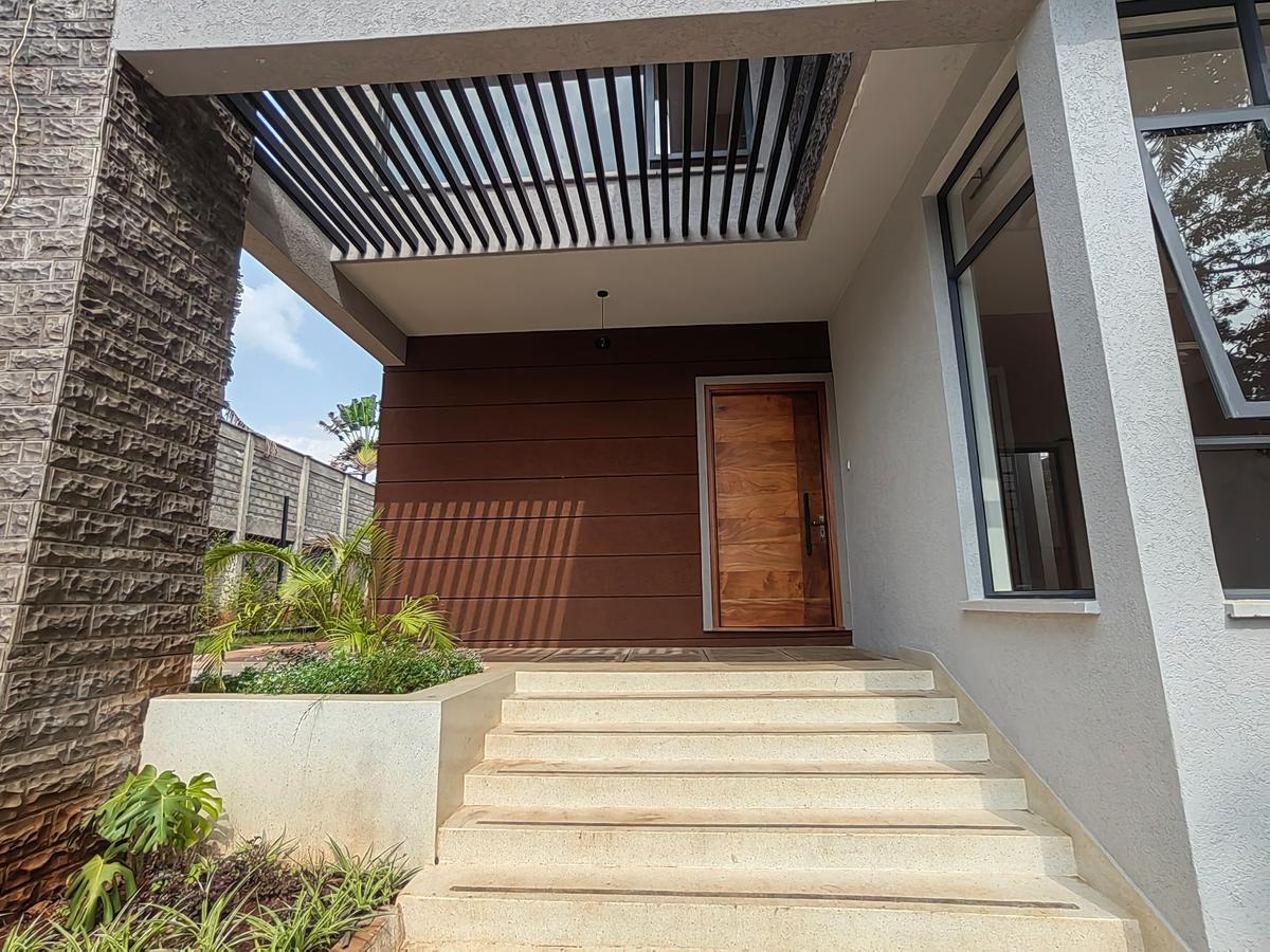 5 Bed Townhouse with En Suite at Mzima Springs - 3