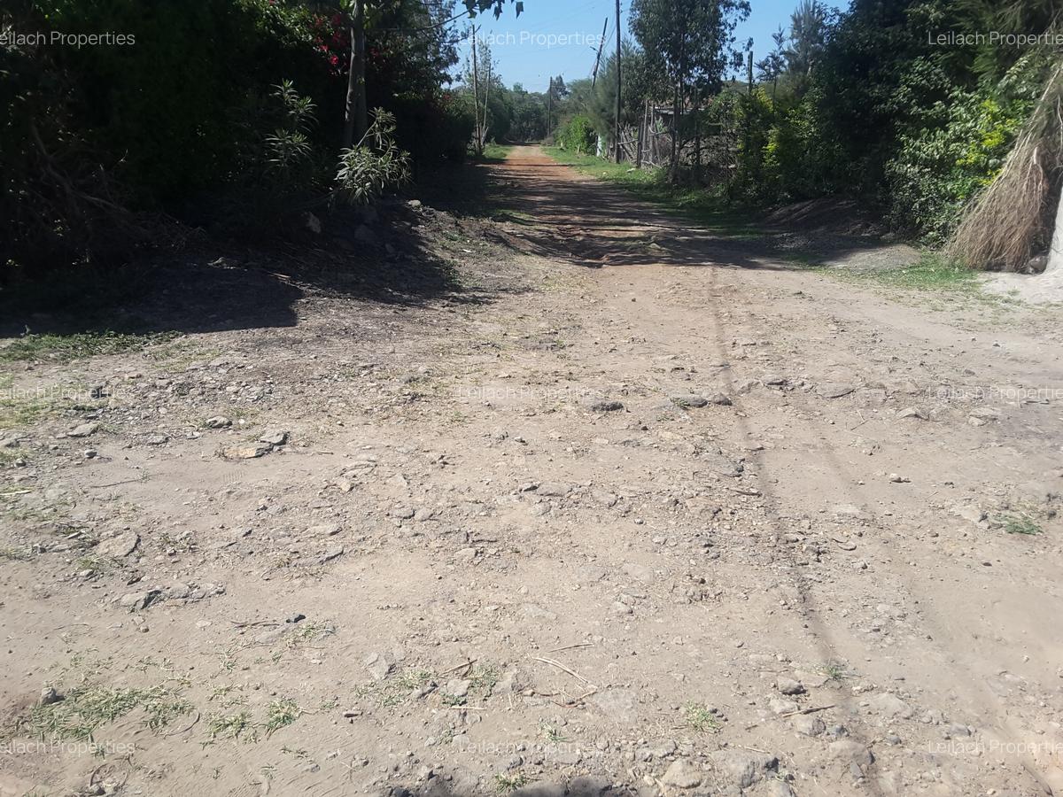 3 Bed House with En Suite in Ongata Rongai - 8