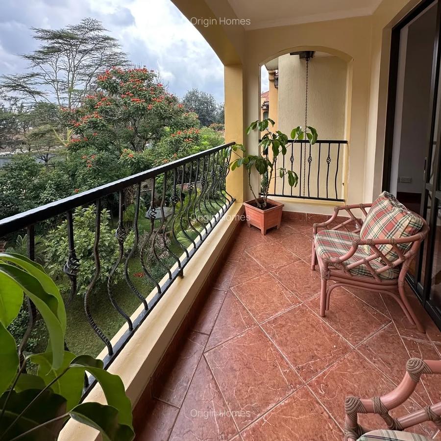 2 Bed Apartment with En Suite at Kilimani - 1