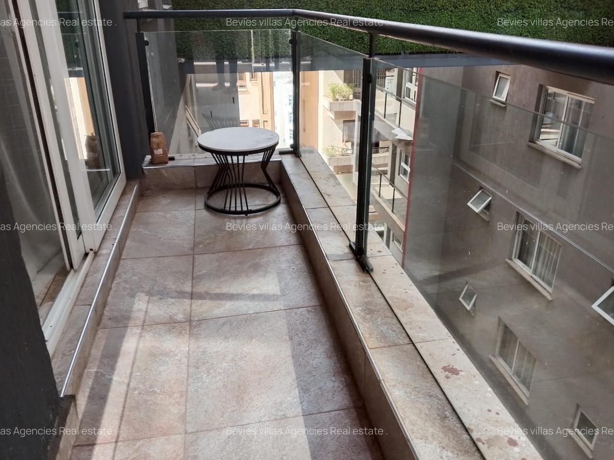 2 Bed Apartment with En Suite in General Mathenge - 7