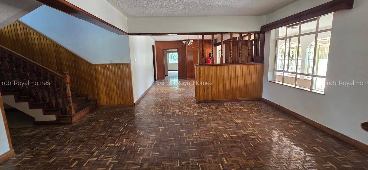 6 Bed House with En Suite at Nyari Redhil Close - 8