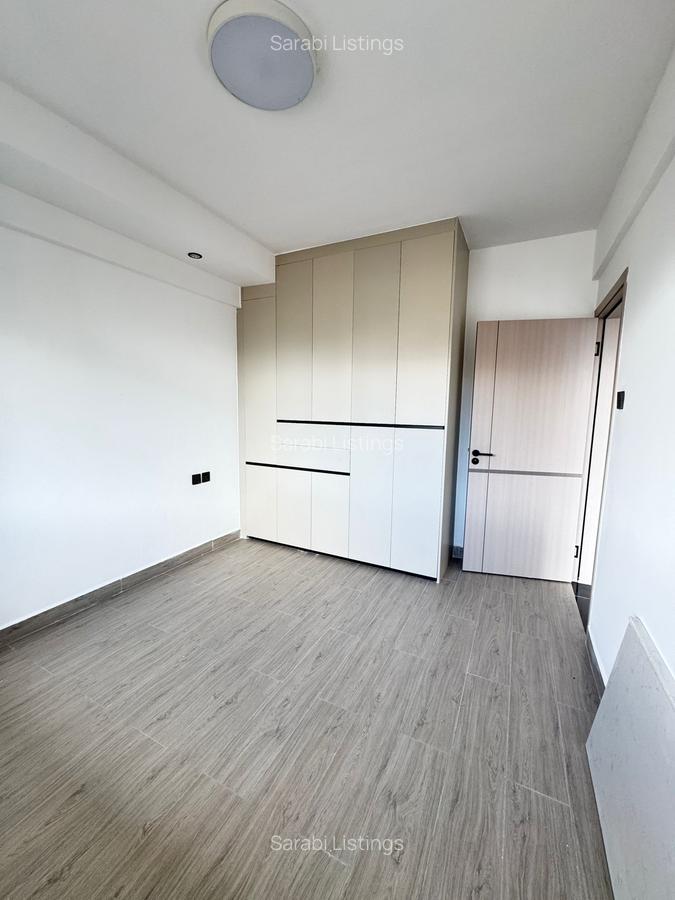 1 Bed Apartment with En Suite in Kilimani - 5