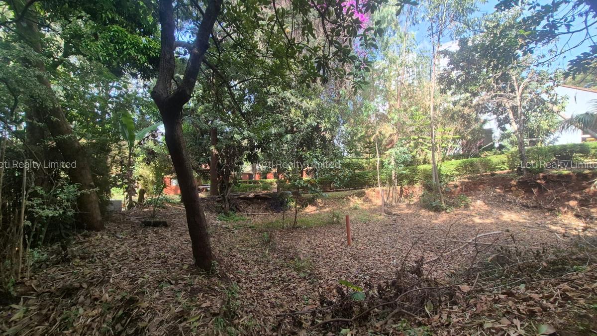 Commercial Property with Fibre Internet in Kileleshwa - 10