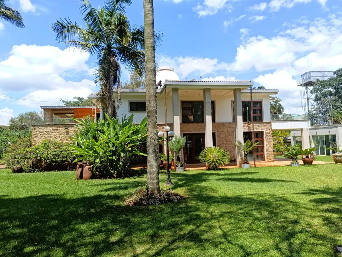 5 Bed House with En Suite at Kitisuru - 1