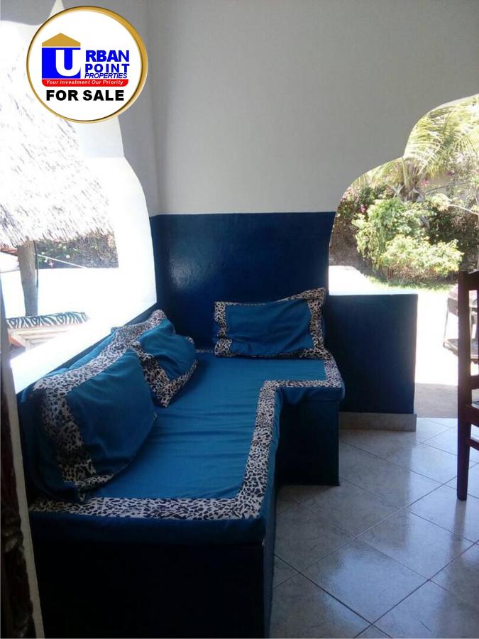 4 Bed Villa with En Suite in Watamu - 9