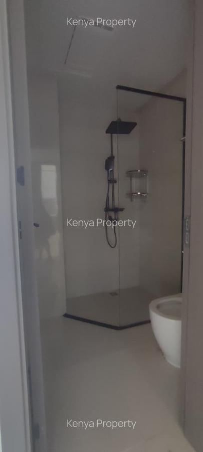 Serviced 2 Bed Apartment with En Suite at Westlands Road - 12