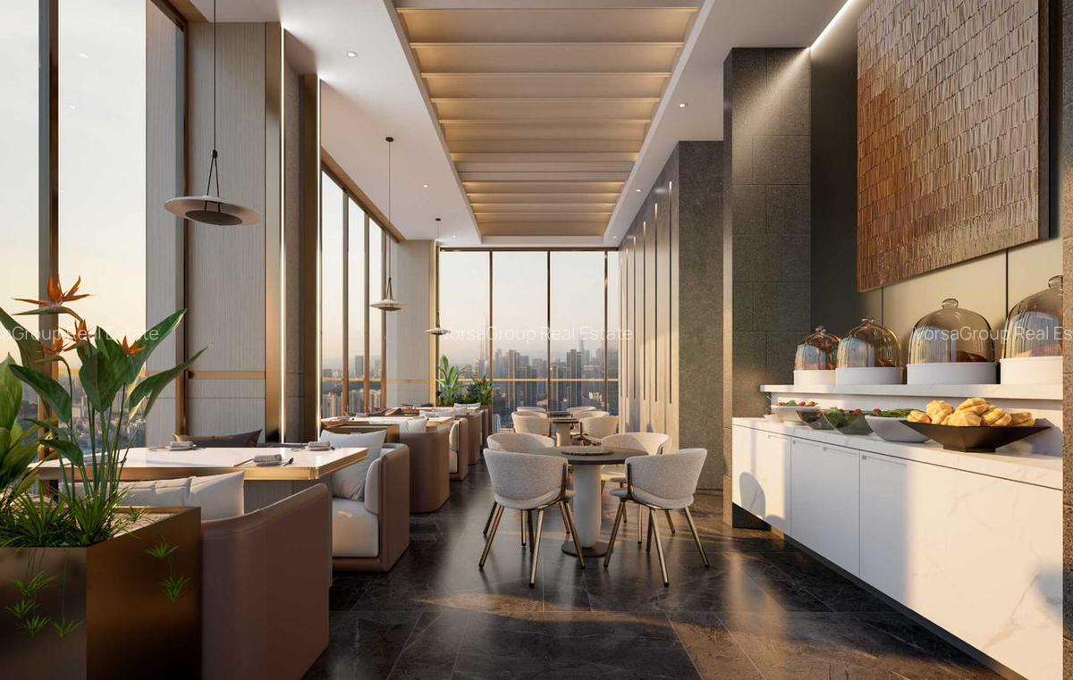 2 Bed Apartment with En Suite in Westlands Area - 12