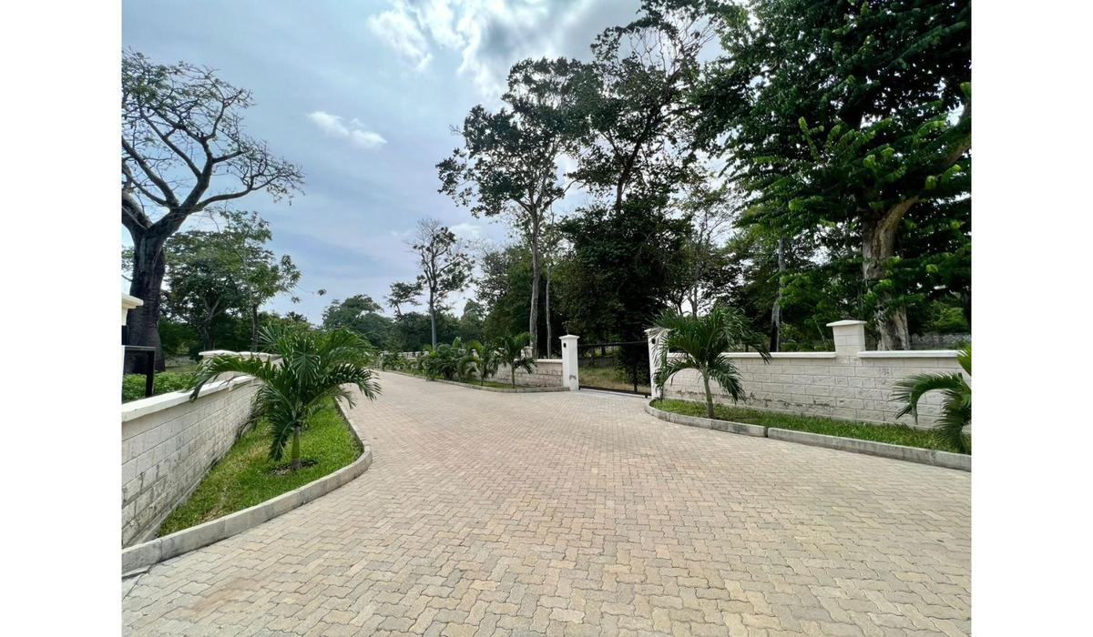 Residential Land in Diani - 3