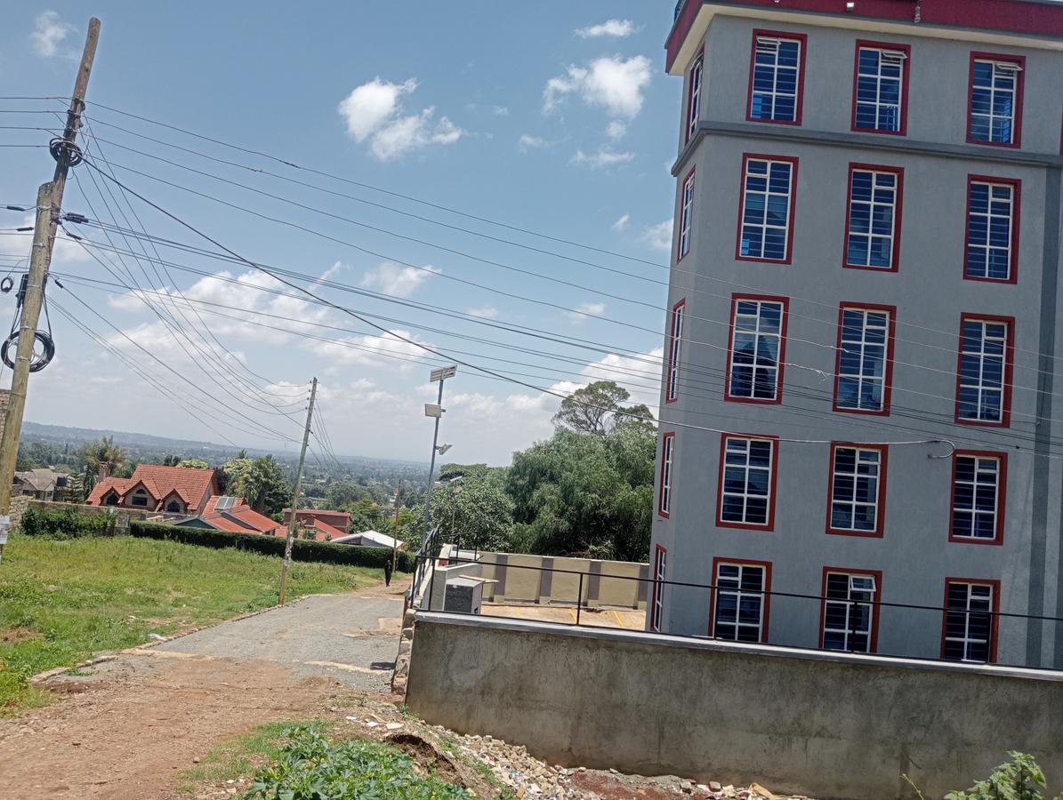 Commercial Land at Sigona - 5