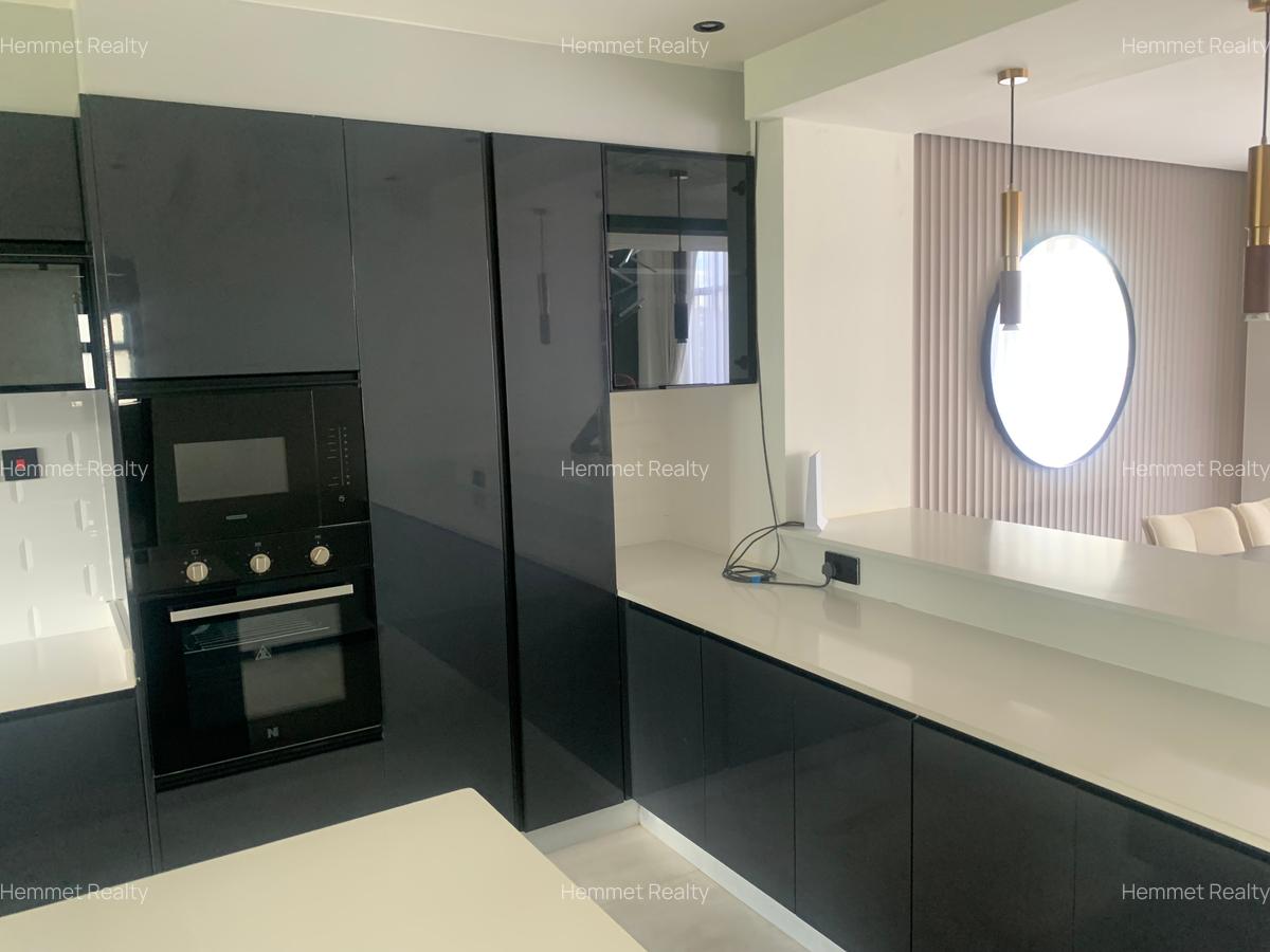 4 Bed Villa with En Suite in Ruiru - 5