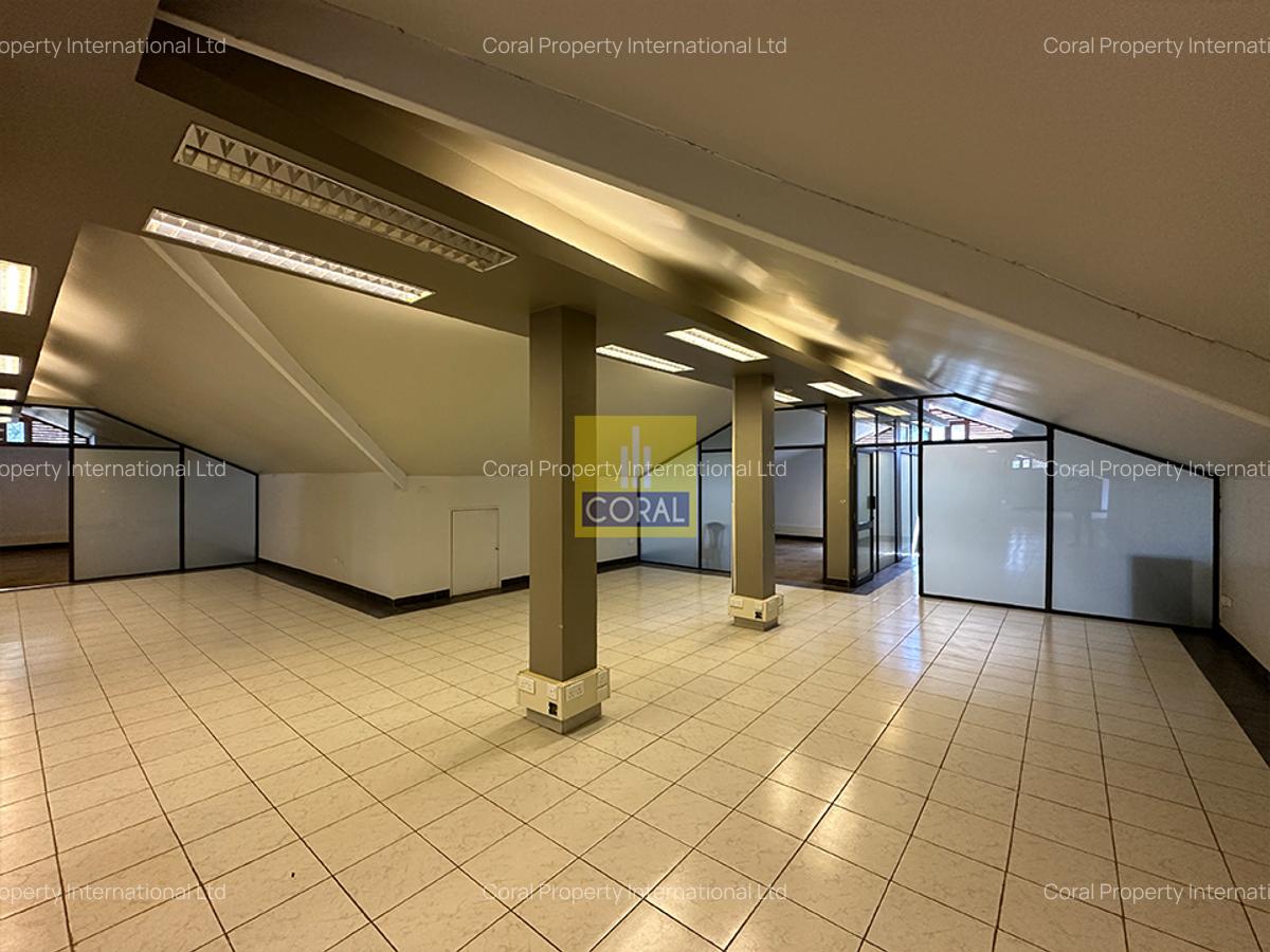 Office in Ngong Road - 8
