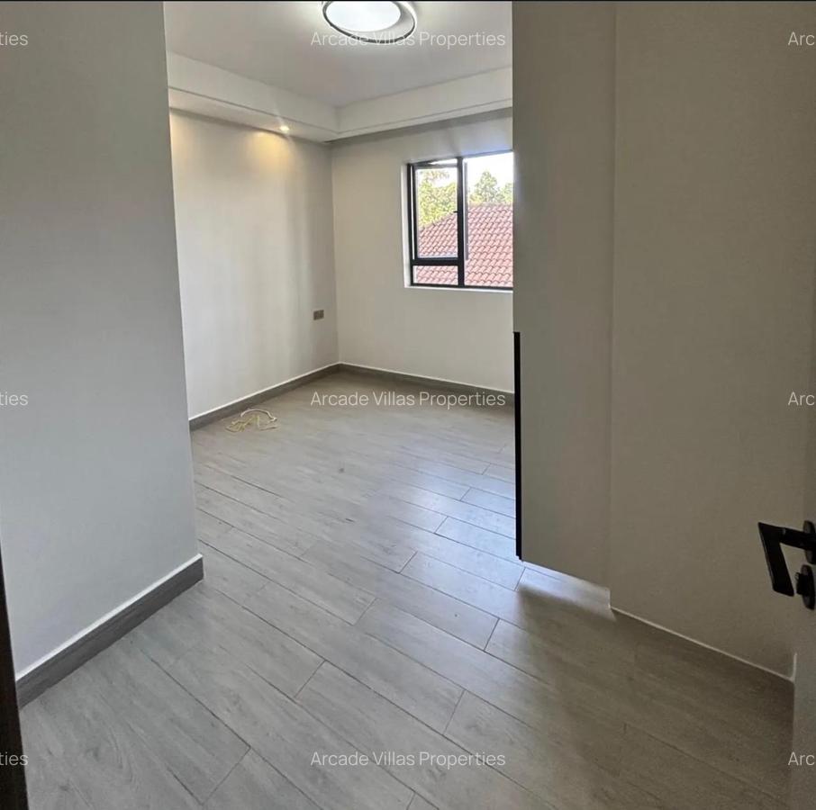 2 Bed Apartment with En Suite in Kileleshwa - 6